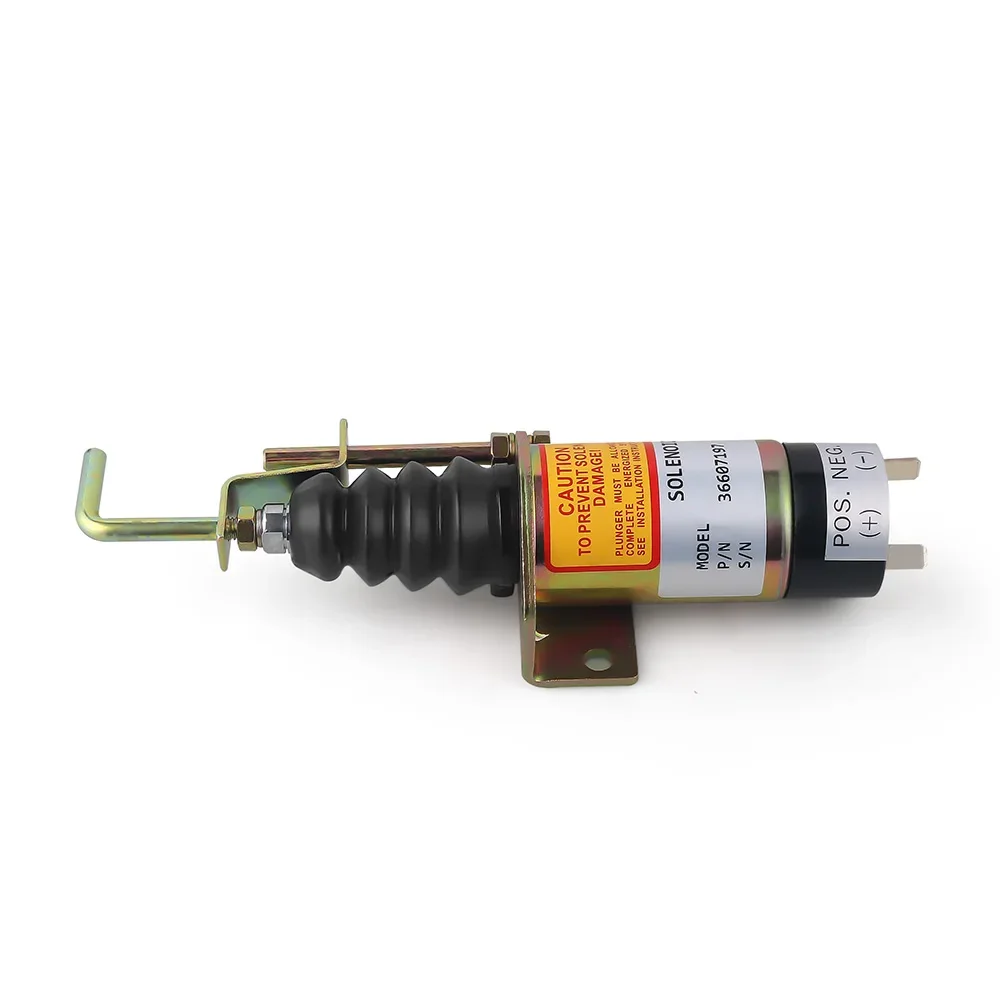 Detalle 4 de Electroválvula SA-3405T Gas y combustible