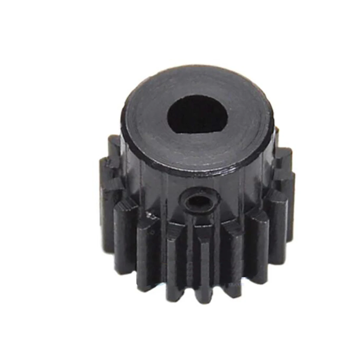 10x Spindelritzel 0,5 Modul 50 Zähne – Kunststoff-Zahnrad 3 Mm Bohrung, Einlagig, Für Modellbau & DIY 10x Spindelritzel 0,5 Modul 50 Zähne – Kunststoff-Zahnrad 3 Mm Bohrung, Einlagig, Für Modellbau & DIY