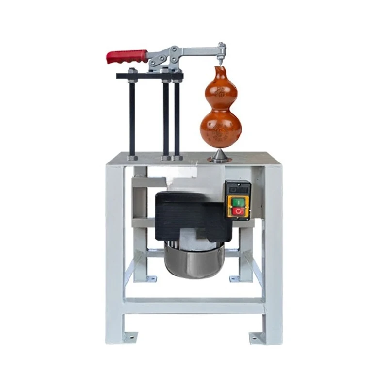 Shaft sand machine Sanding roller machine Woodworking musical instrument Furniture sanding machine Wenwan