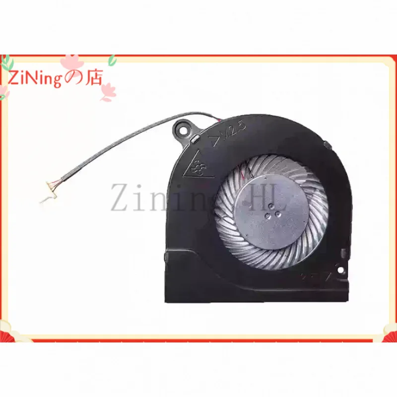 Ventilador de refrigeración para Acer N19H2 N17C3 N18Q13 N20C4/5 S40-51 S40-70 S50-53