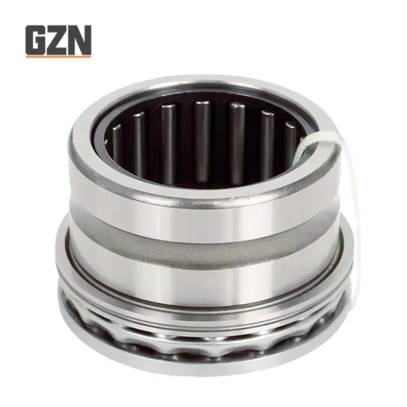 1PCS Free Shipping Combination Bearing Needle Roller Bearing NKX10TN NKX12 NKX15 17 20 25 30 35 40 45 50 60 70