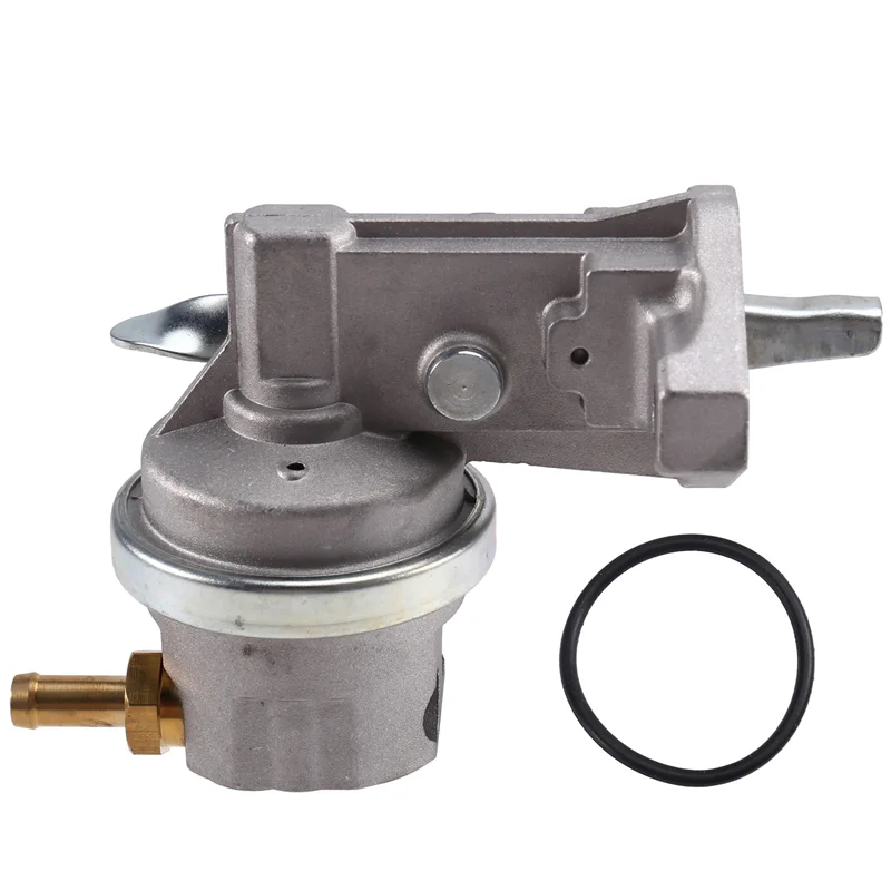 Fuel Pump Replacement Part RE68345 Fits For John Deere 4045D 4045T 4045H 6068D 6068H 6068T Engines