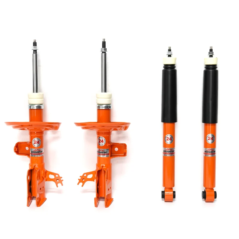 24 Damping Adjustable Coilover Suspension Kit for Toyota Avalon Shock Absorber Struts