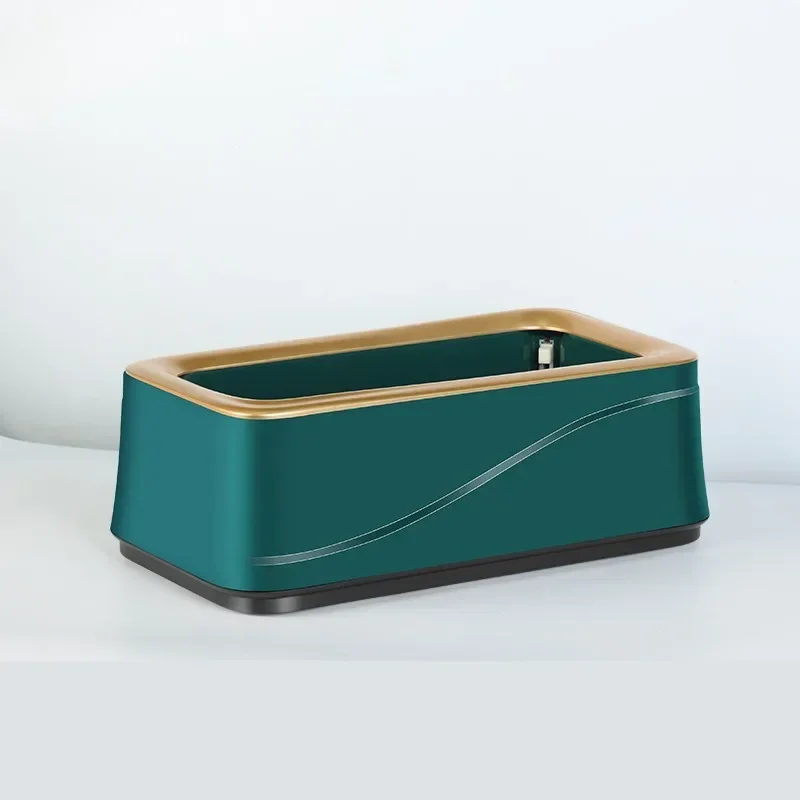 Home indoor door shoe cover machine, fully automatic home foot stepping new disposable smart foot cover