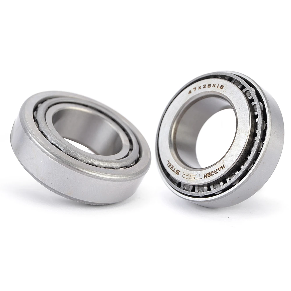 

92116-1052 Для Kawasaki ZX250 ZXR 250R 1989 1990 1991, комплект подшипников рулевой головки