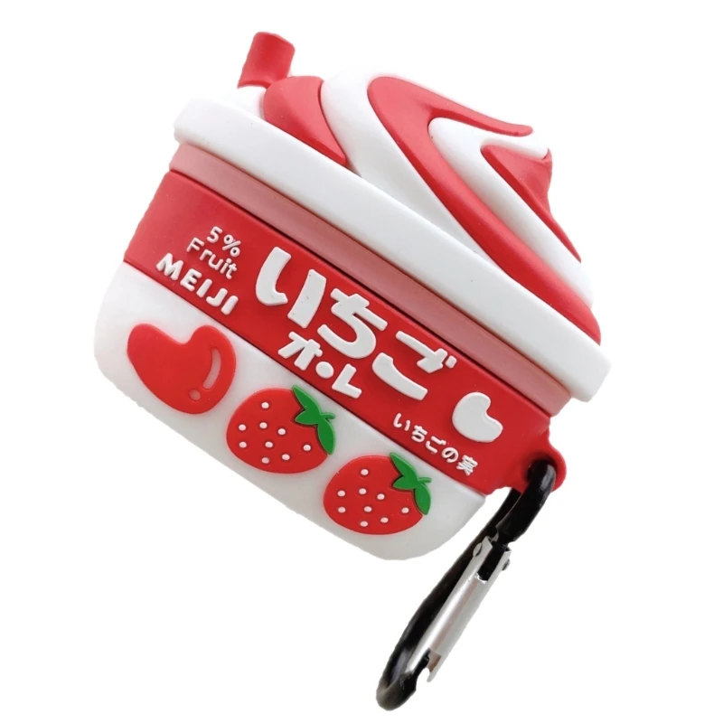 حافظة واقية مرنة لـ Pods حافظة واقية ضد الغبار صندوق تخزين سماعة الغطاء الواقي