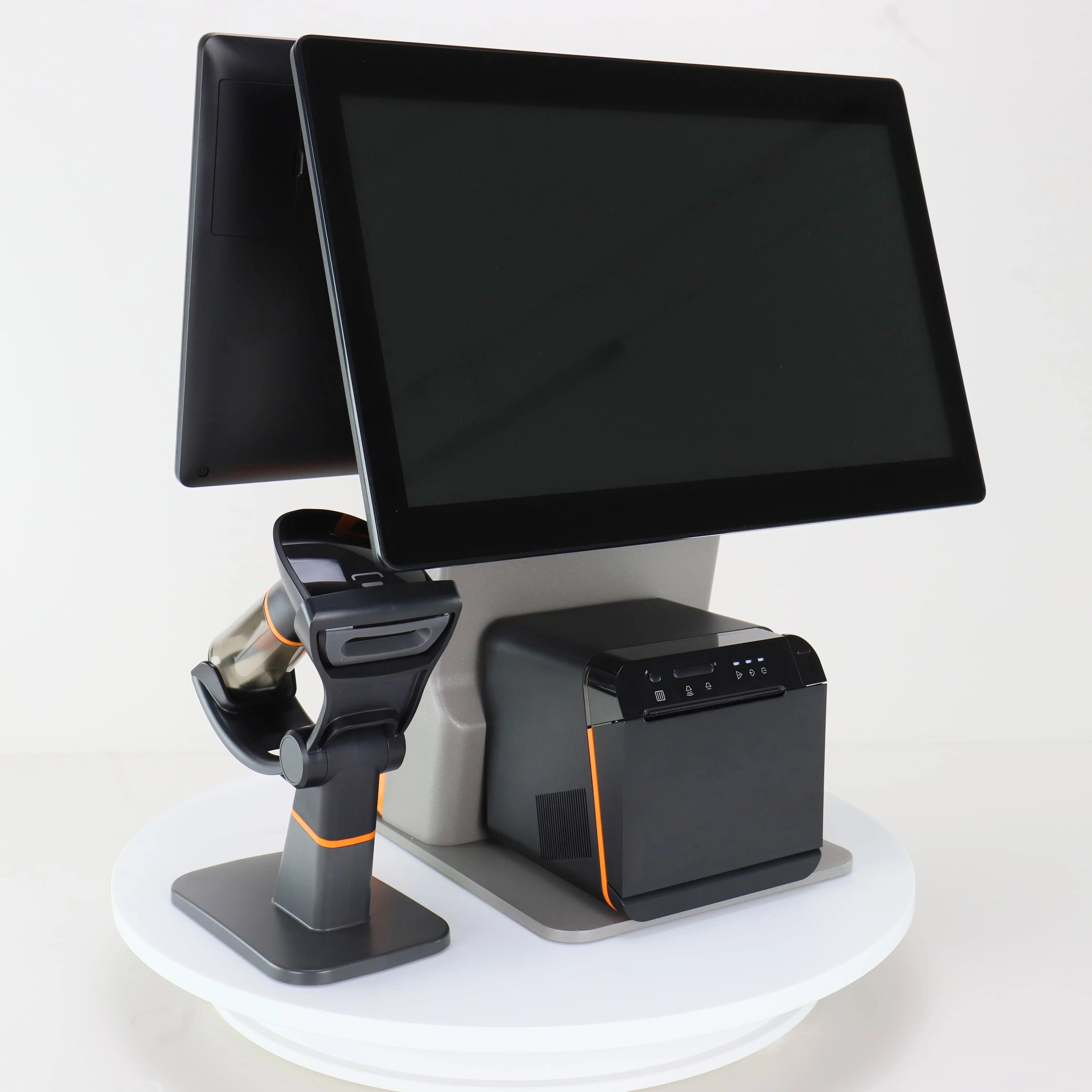 CITAQ D1 Android 15.6 Inch Cash Register POS Terminal Touch Screen 4GB+64GB 3-Year Warranty
