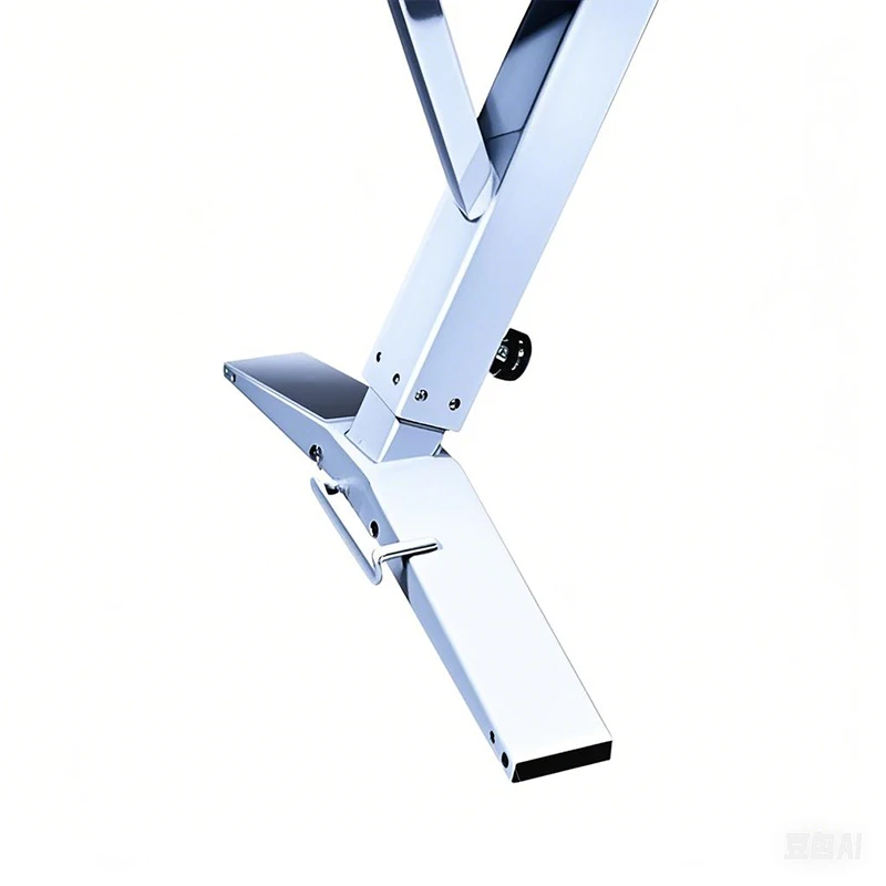 Hight Quality Gymnastics Advanced Vaulting Horse Fitness Equipments Pommel Horse for Child's Physical Training Factory Price