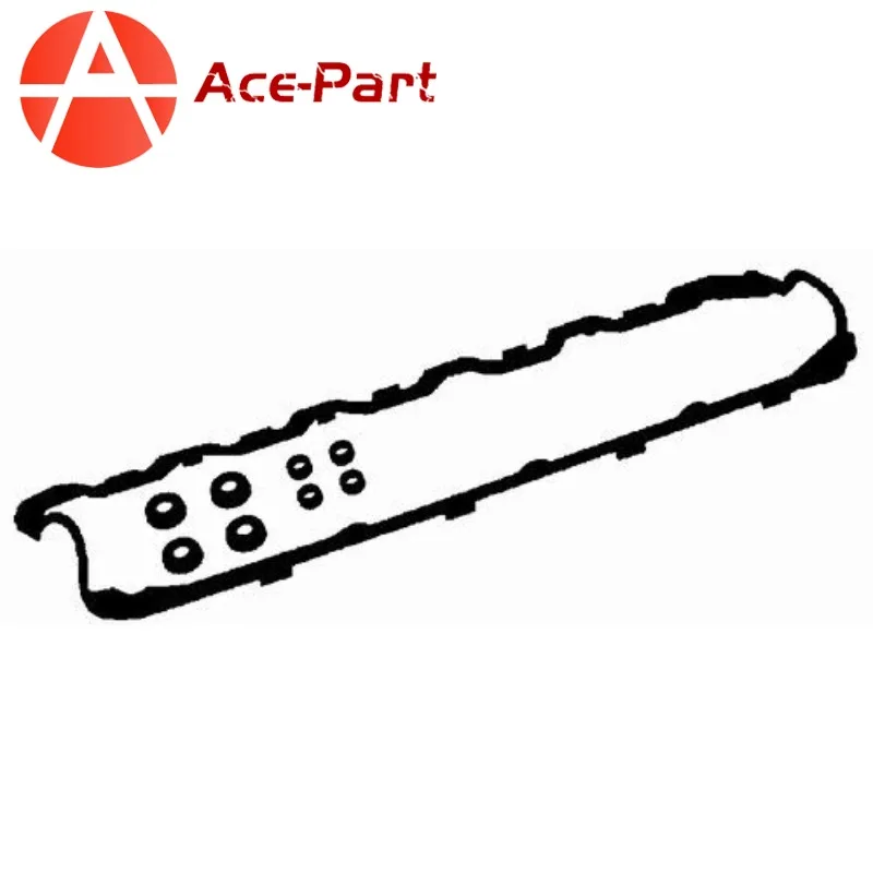 

Прокладка крышки клапана для VW TRANSPORTER AUDI C3 C4 074103360A