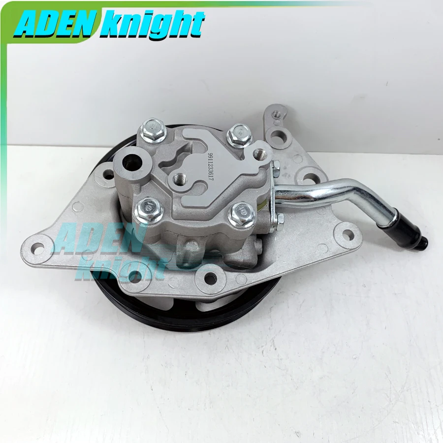 

Насос гидроусилителя руля для Ford Escape, Mazda Tribute 3.0L 01-07 6L8Z3A696B EC0732600 6L8Z-3A696-B 86-00700AN 96-5271