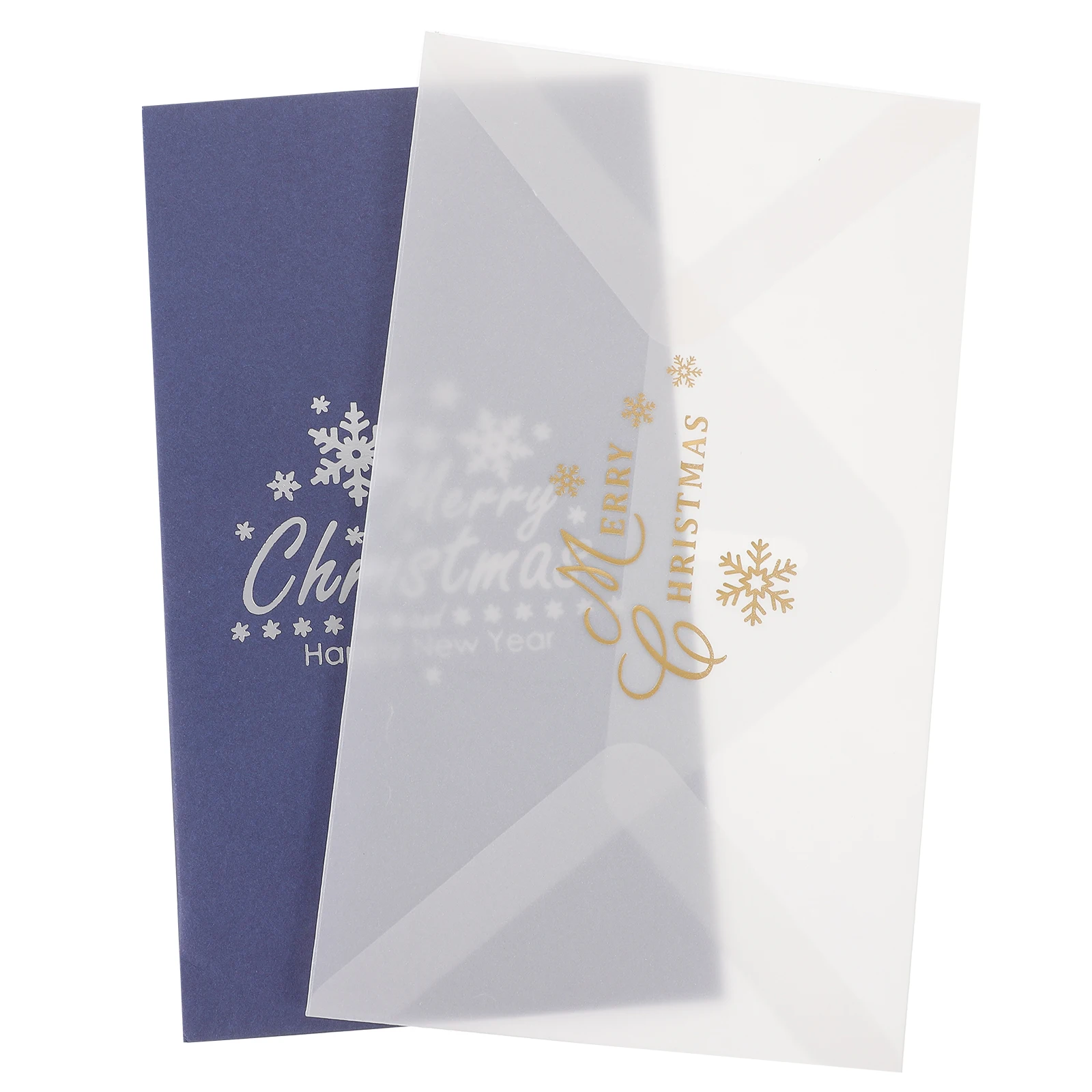 

3 -up Card Birthday Greeting Cards Holiday Blessing Handmade Christmas Tree