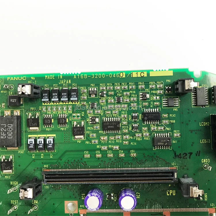 

Replacement Drive Circuit Board for Fanuc A16B-2203-0045 PCB