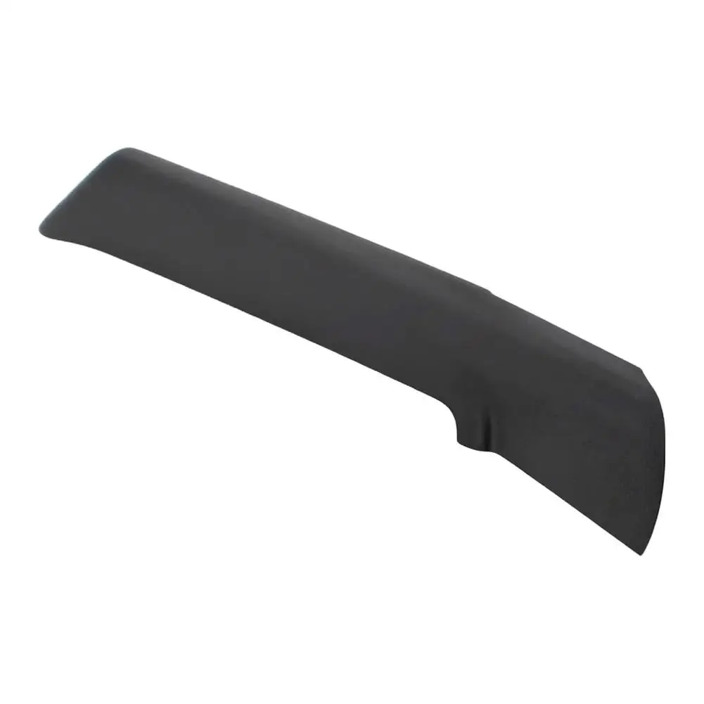 

1pcs/pair For Dodge For Ram 1500 2500 3500 2011-2019 Car Rearview Mirror Cover Part Number:68263393AA 68263392AA