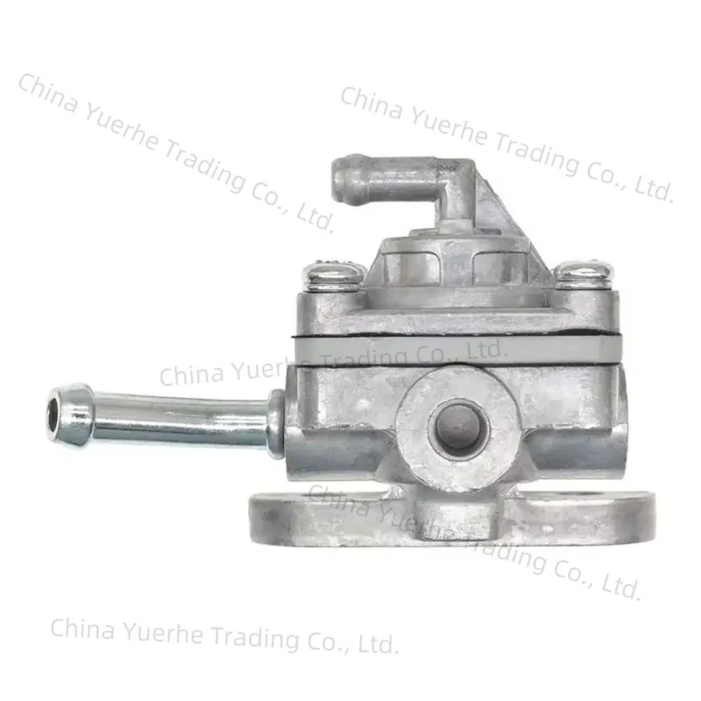 

Fuel Petcock Gas Petrol Tap Valve For Suzuki SV650 SV650S 1999 2000 2001 2002