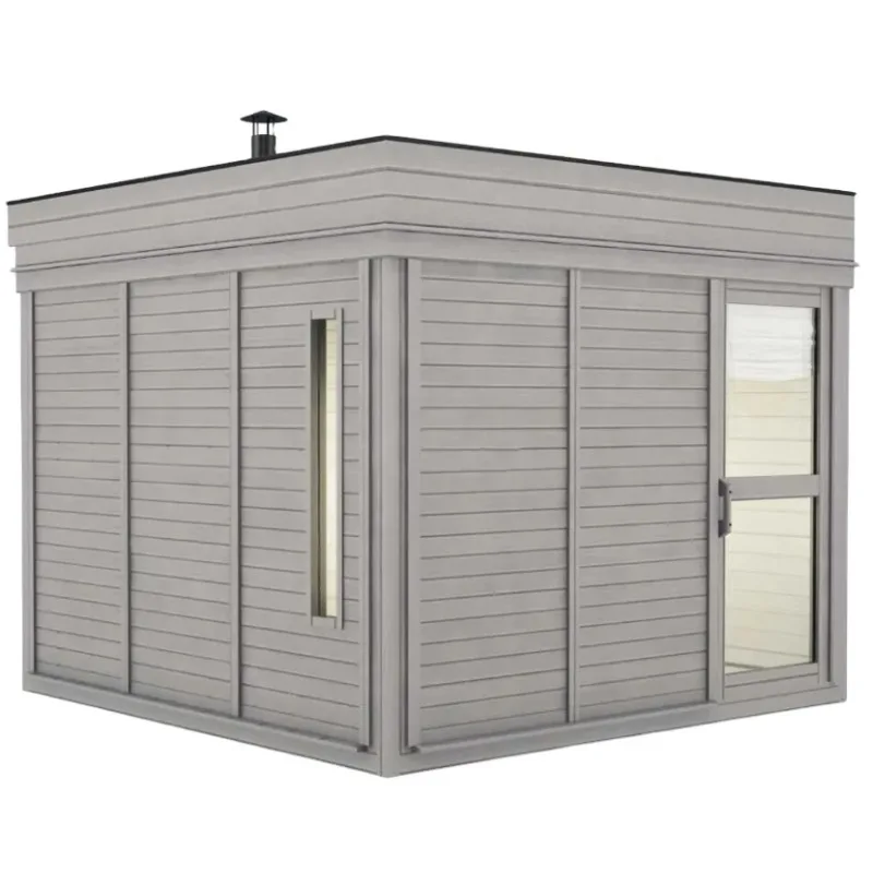 Outdoor Traditional… - image