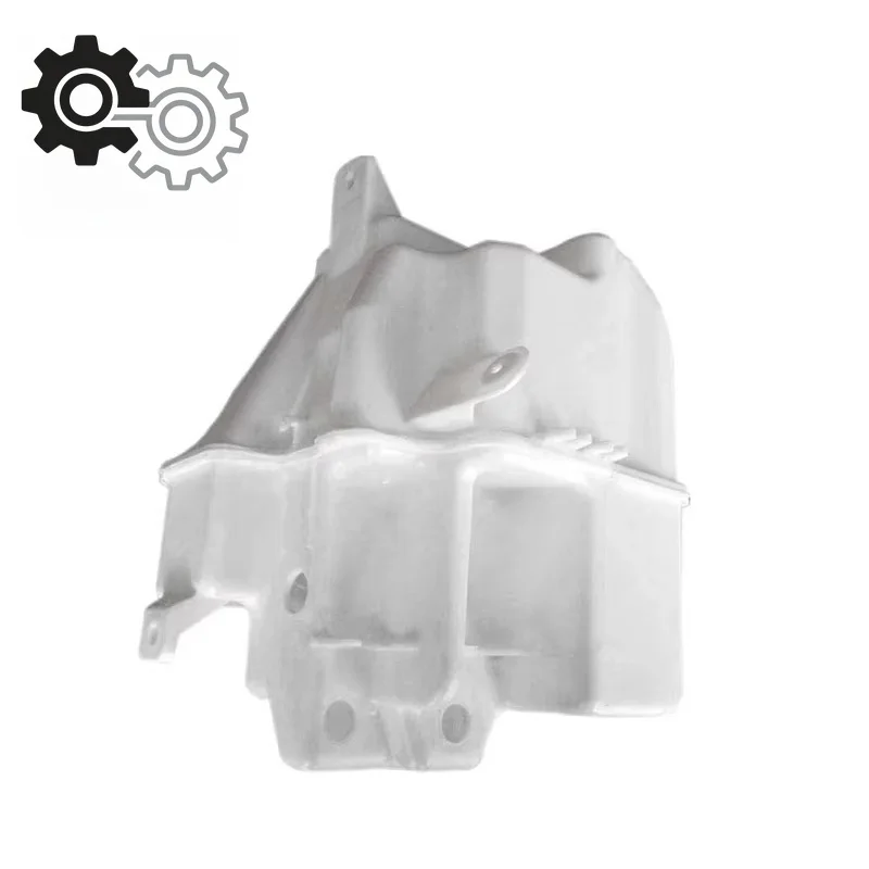 LR002305 Cooling System Water Tank Windshield Washer Reservoir Tank for Land Rover for Freelander 2 L359 2007-2015 view 3