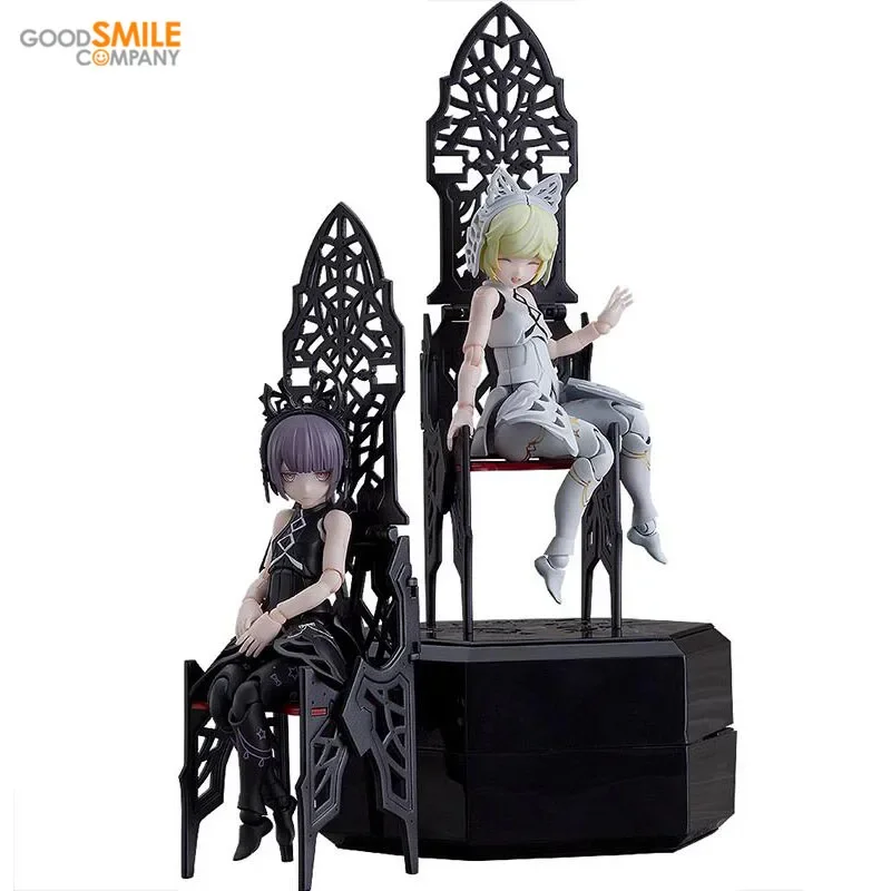 Оригинальный товар в наличии, игрушка из ПВХ с оригинальным изображением персонажа из хоткоцерия XCIX-albere C-efer