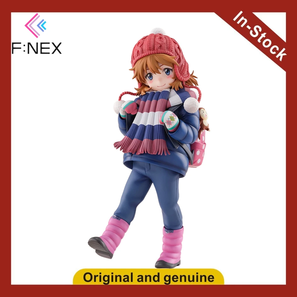 

【UA】F:NEX The Movie Shikinami Asuka Langley Winter Scale 1/6 Фигурка-модель, игрушка, подарок