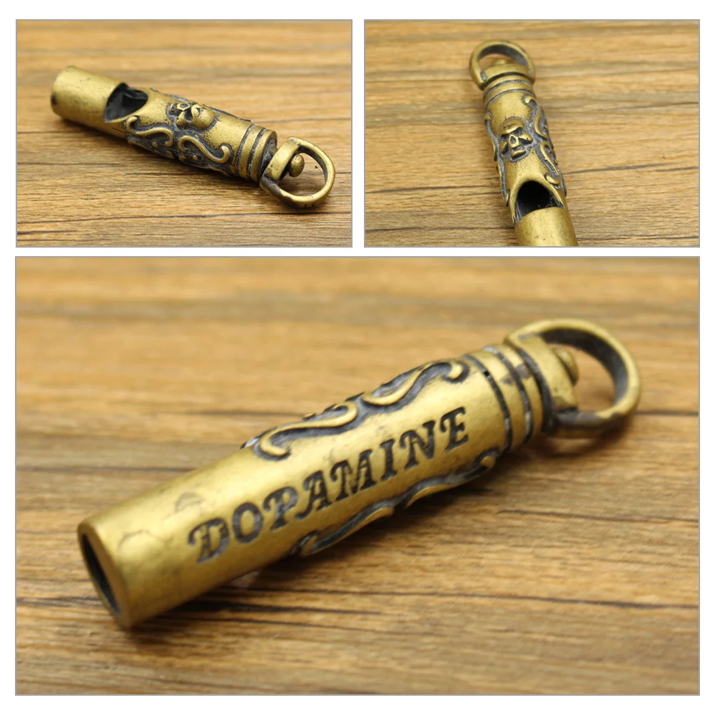 Pfeifen-Anhänger, zarter Notfall, Camping, Wandern, Outdoor, Überlebenspfeife, Schlüsselanhänger, Zubehör, Camping-Versorgung