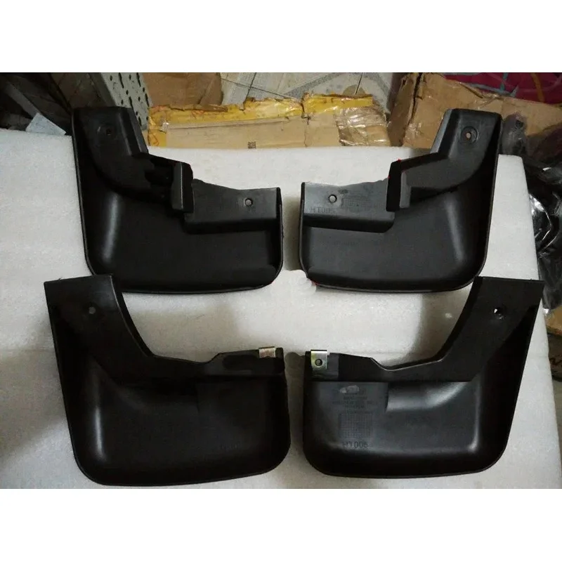 High Quality Car Mud Flaps Splash Guard  2001 2002 2003 2004 2005 2006 2007