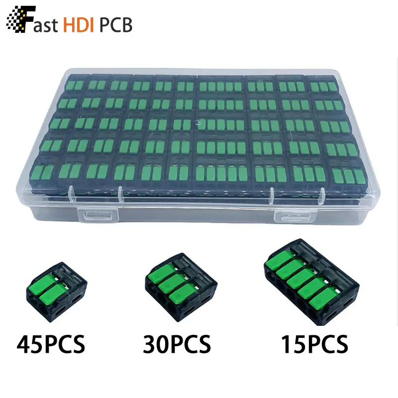 Variant: Mixed-Kit-90Pcs