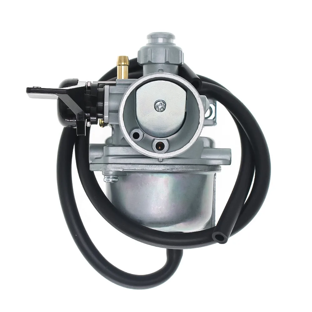 

For Honda XR70R 1997-2003 CRF70F 2004-2005 Carburetor Assembly, Replaces 16100-GCF-672, Hand Choke Carb