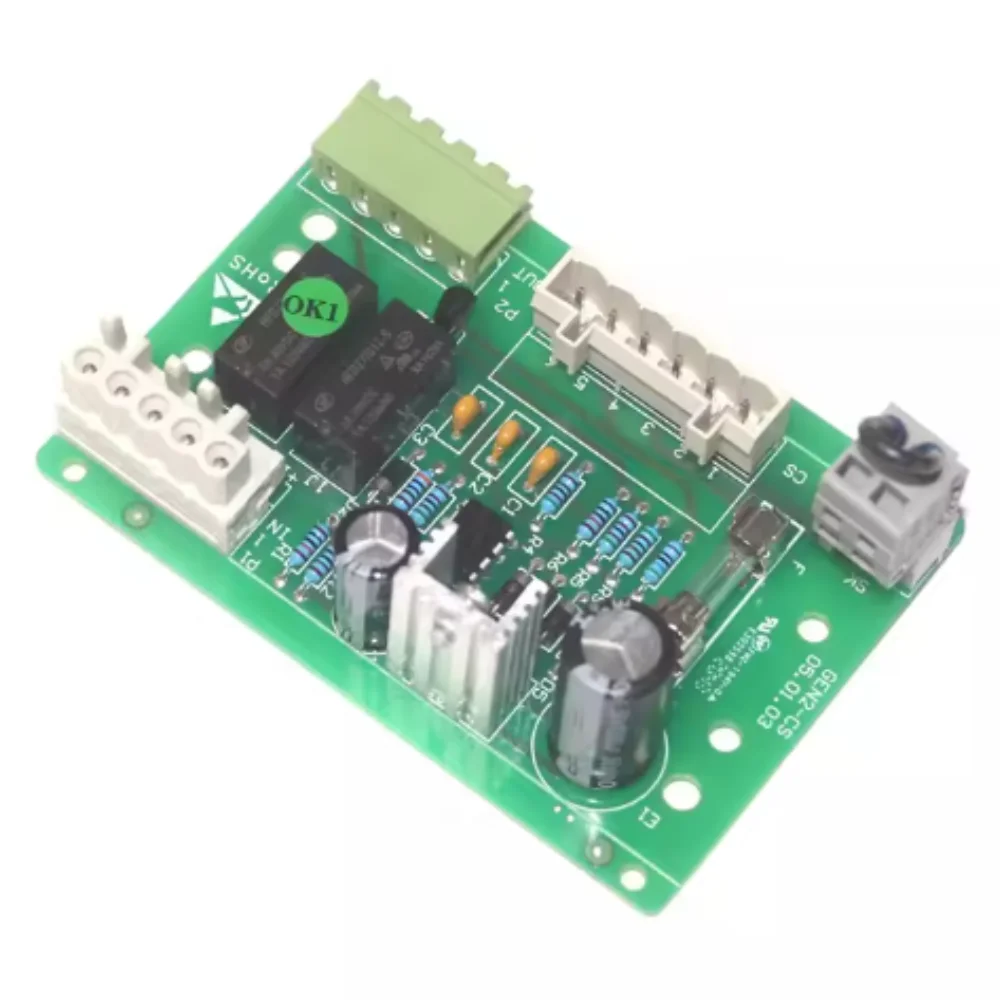 OTIS Elevator Circuit PCB Board GEN2-CS 1 Piece