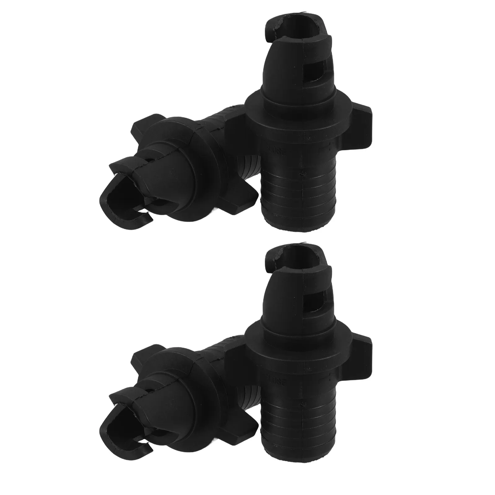 

Набор из 4 адаптеров для насоса для надувных лодок, быстросъемные воздушные насадки для каяков и сапбордов, эффективный инструмент для надувания