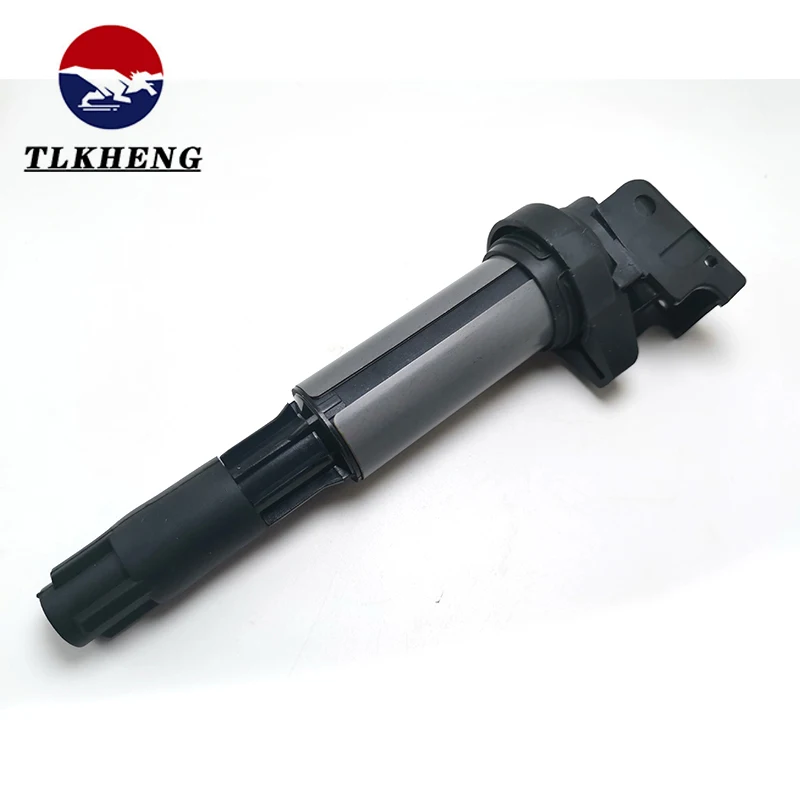 

12131712219 Ignition Coil For BMW E81 E90 E46 E39 E60 E65 E66 E83 E53 E85 E61 1 3 5 7 Series X3 X5 Z4