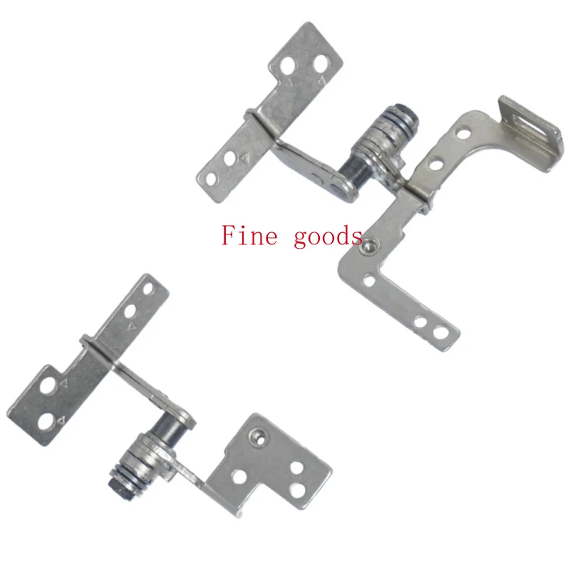 New Hinges Bracket Set for Laptop Samsung NP270E4E NP270E4V 270E4V NP275E4V L R