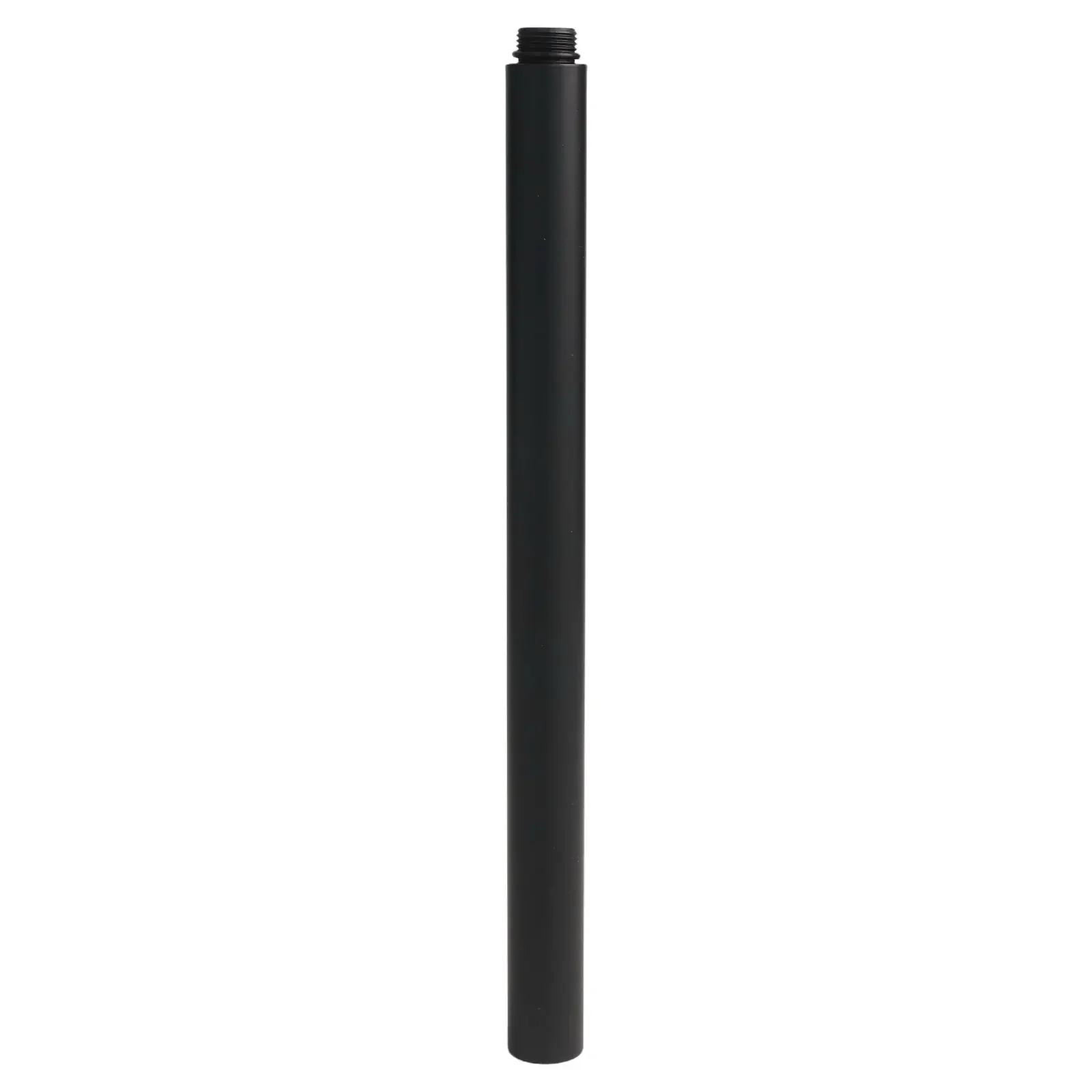 Compatible Shower Systems Bathroom Accessory Shower Extender Compact Design Modern Decor Multiple Color Options