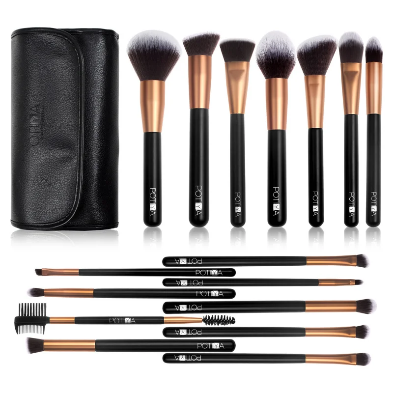 

New16Makeup Brush Suit Makeup Tools Full Set of Brushes