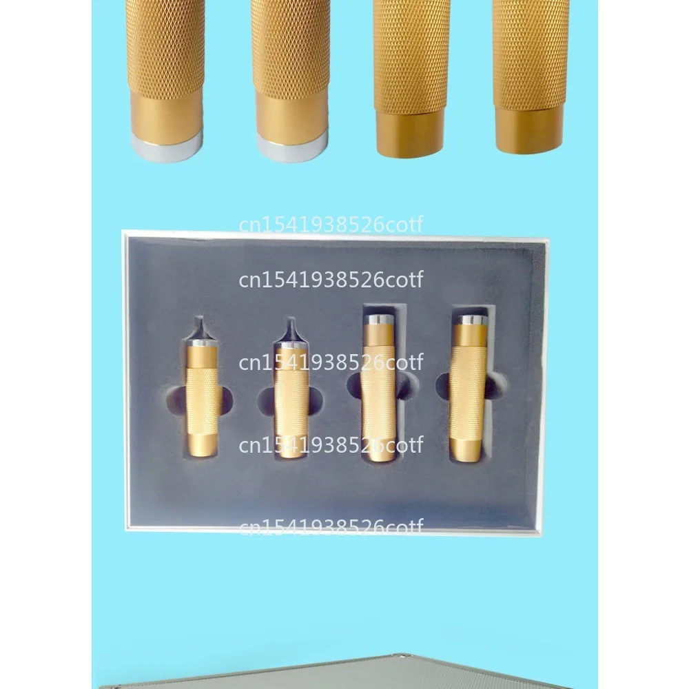 

Магнитный терапевтический стик для лечения миопии, амблиопии, астигматизма, тренажер для коррекции зрения по точкам акупунктуры глаза.