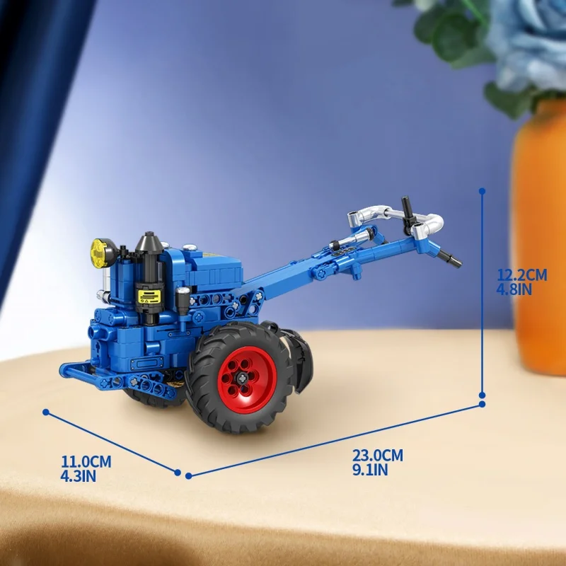Thumbnail 3 - #24 Latest Toy Tractors Offers
