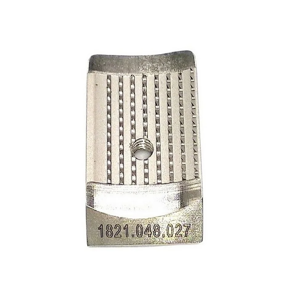 Signode Spare Parts 1821.048.027 Tooth Plate for BXT3-16 or BXT3-13 Battery Powered Plastic Strapping Tool