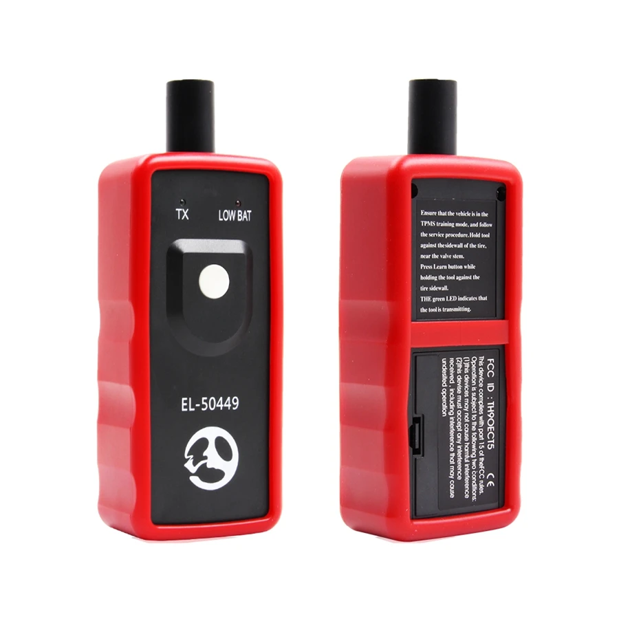 Auto-TPMS-Reset-Tool EL50448 EL50449 Reifendruckkontrollsystem für Ford Opel GMC Buick Chevy Reifenwerkzeug EL-50448 – Detail 8