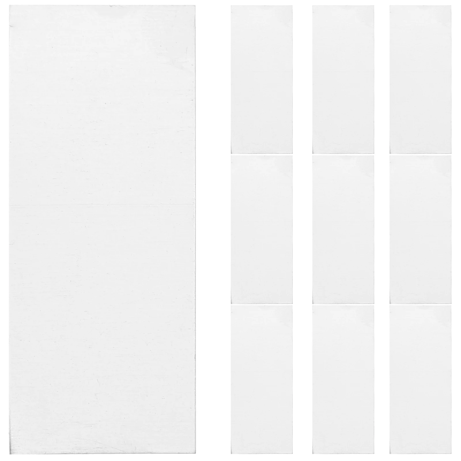 

10 Pcs Fruit Material Experiment Science Kit Experimental Kids Experiments Physics Equipment