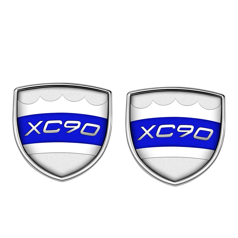 2Pcs/Lot Silver XC9… - image
