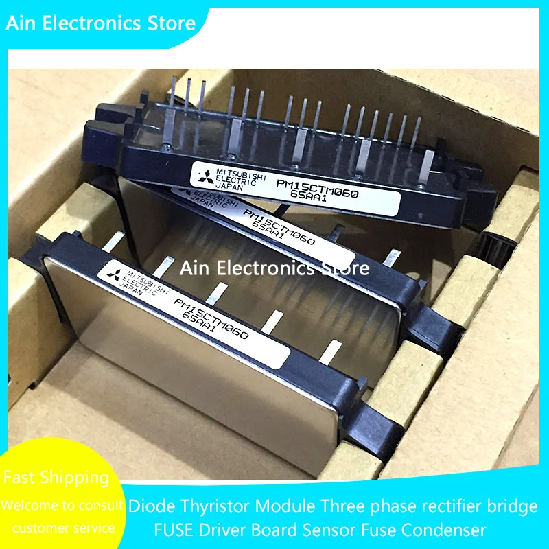 PM15CTM060 PM20CTM060 PM15CEE060 PM20CEE060 PM15CEE060-5 PM20CEE060-5 NEW AND Original IGBT MODULE IN STOCK