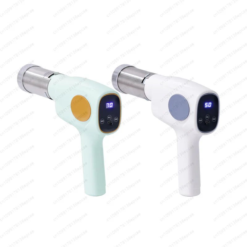 

Электрический пресс для лапши, бытовой пресс для лапши, ручной беспроводной электрический пресс для лапши, портативный маленький автоматический пресс для лапши