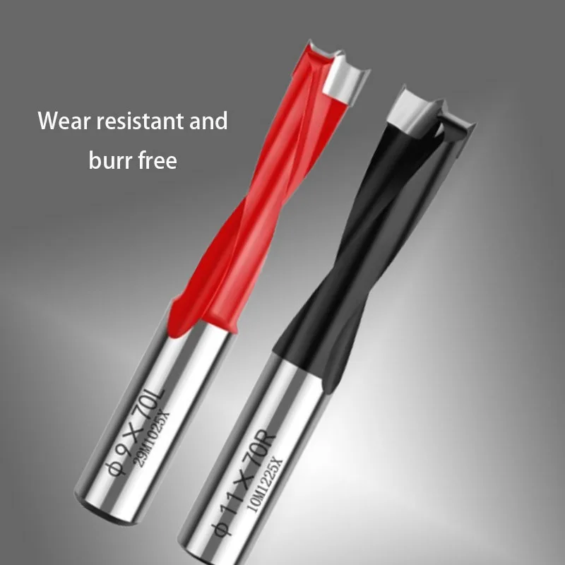 Precision industrial grade drilling components with three in one center structure CNC equipment drill bit special accessories