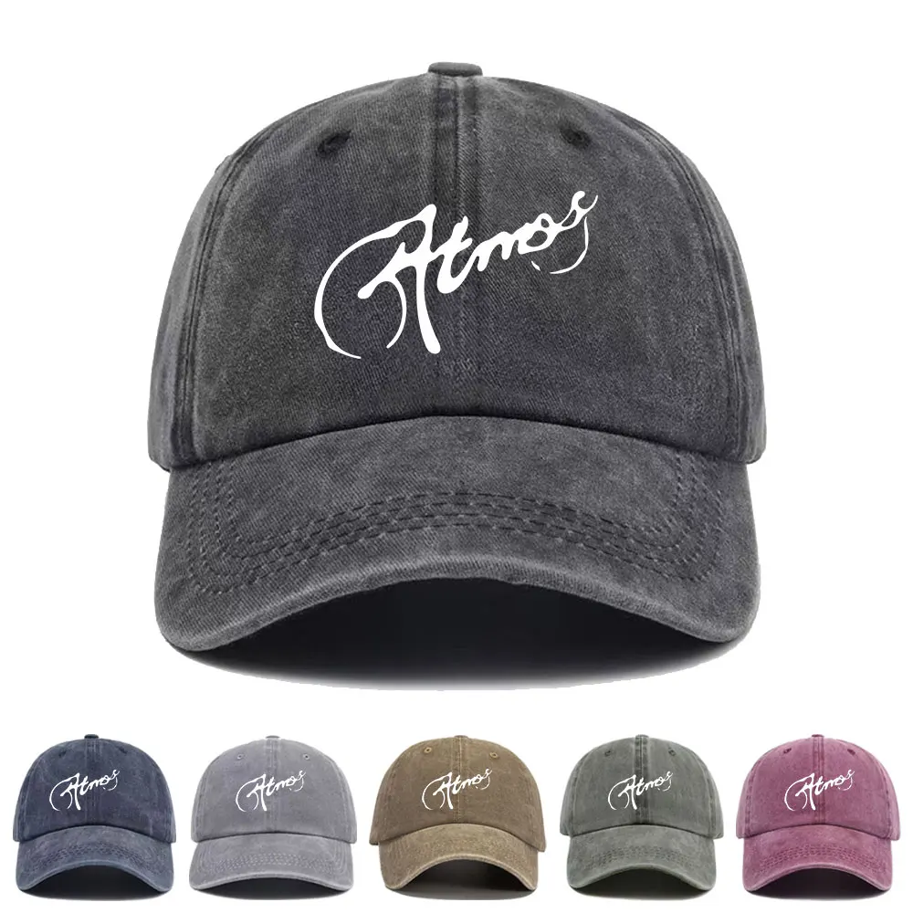 Shinee kpop hat-AliExpress