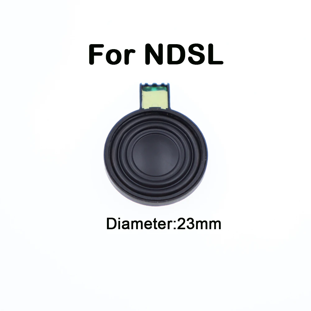 Innere Lautsprecher Für Nintend Gameboy GB GBA GBC GBA SP NDSL NDSi XL Lautsprecher Game Controller Reparatur