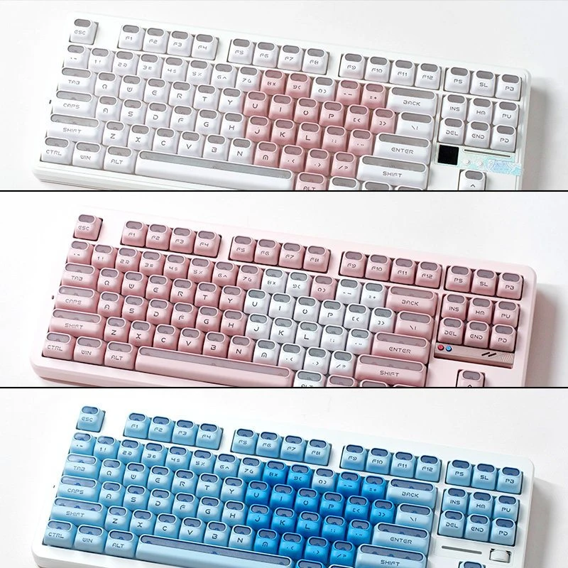 135 touches, motif d’astronaut - Gaming Keyboard Top avis et prix