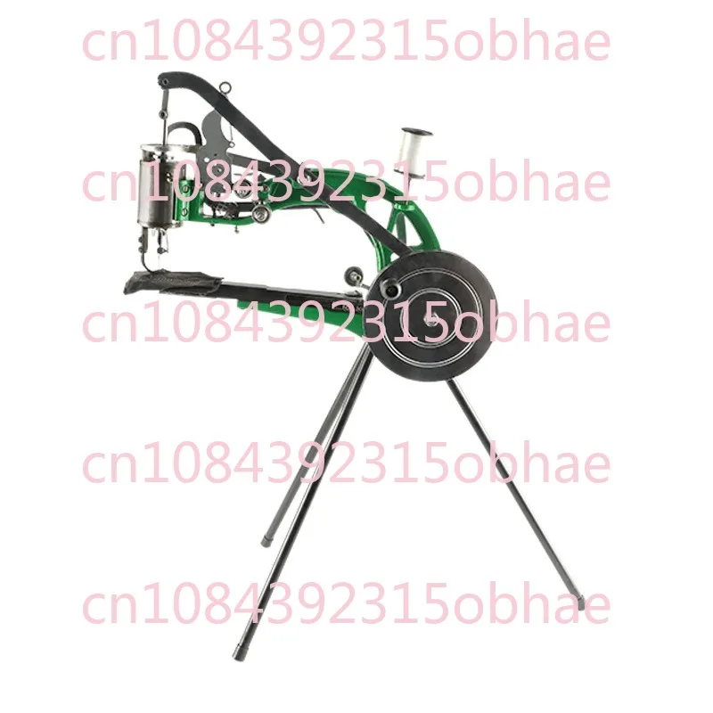 Nylon Thread Cotton Thread Silk Thread Hand Crank Shoe Repair Machine Shoe Repair Machine