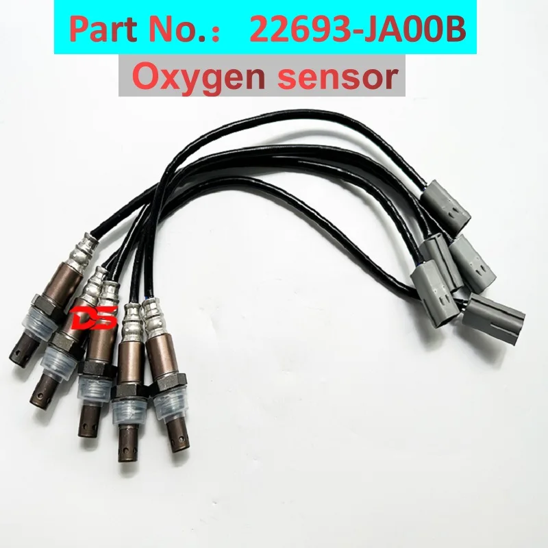 22693-JA00B 22693-ZE00A Car Auto Parts Front Lambda Oxygen Sensor For Nissan X-TRAIL ALTIMA ROGUE 2.5L L4 22693JA00B