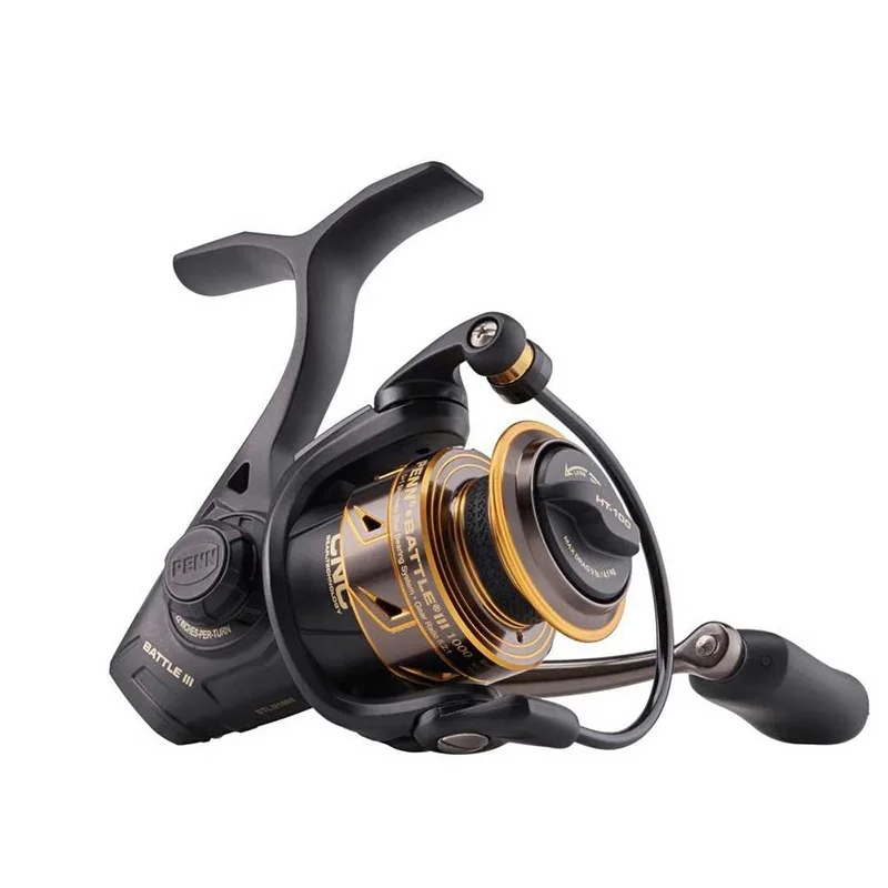 

6.2:1/5+1BB 6.8-13.6kg Max Drag High Quality fishing spinning reel Full Metal Reel for Freshwater Saltwater Spinning Reels