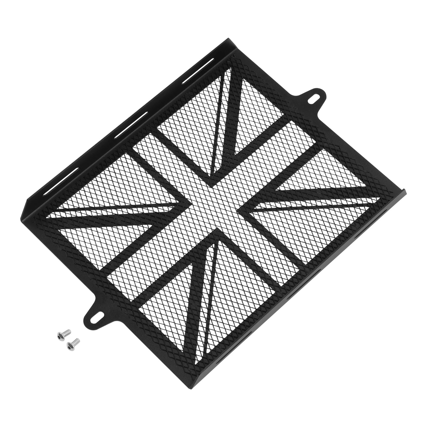 Radiator Grille Guard Protector Cover For Triumph Scrambler 400X Speed 400 2024 Motorcycle