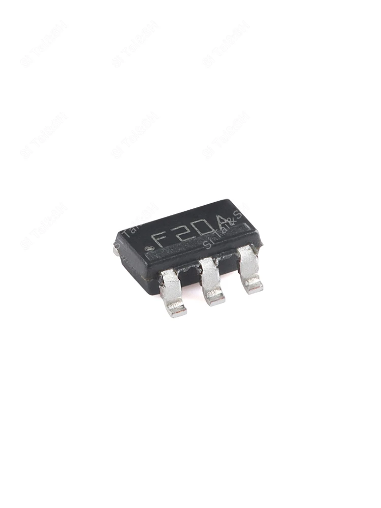 

STRX 5PCS LM3880MF-1AA/NOPB Plastic protective sleeve-23-6 Black shell
