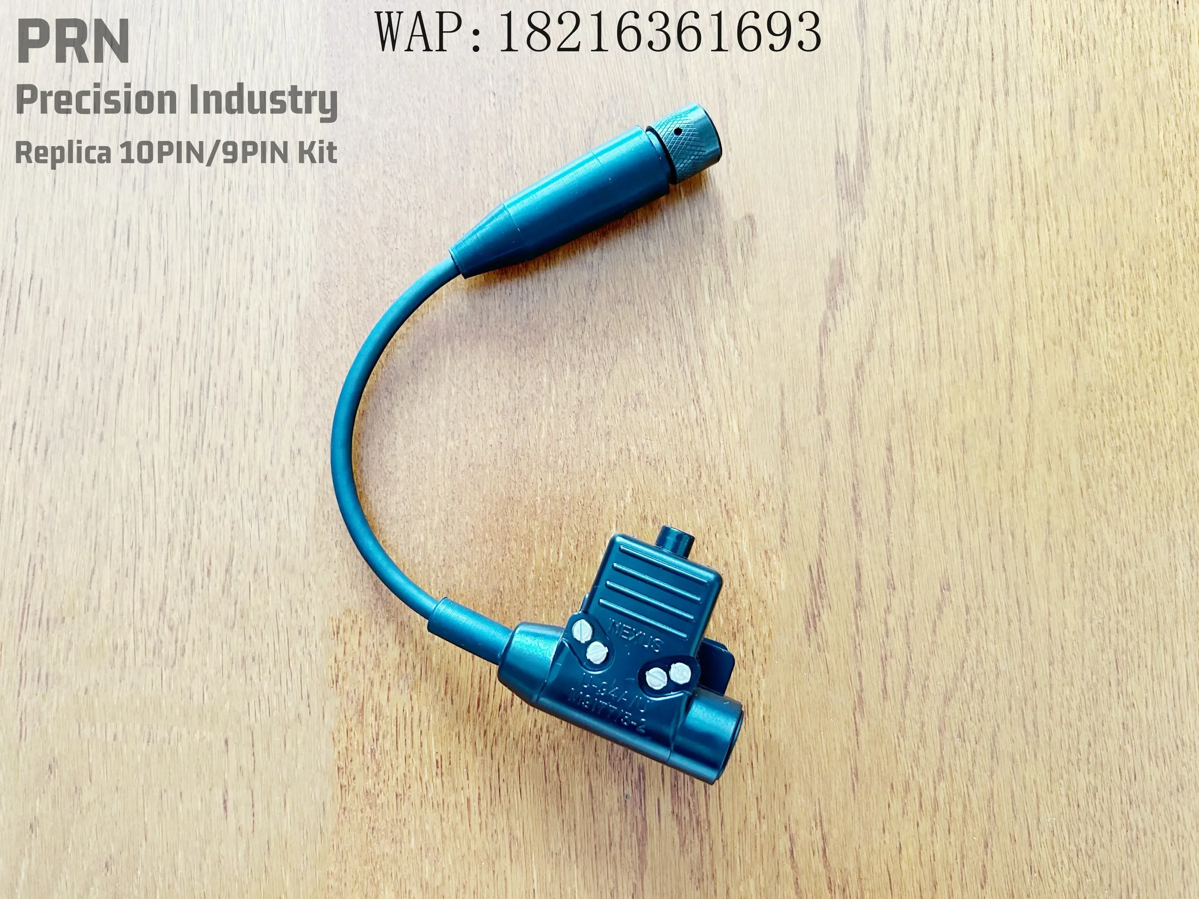 One PRN10PIN U94 Pt…